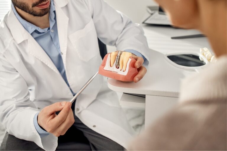 Dental Bone Graft Healing Timeline What to Expect From Surgery to Implants
