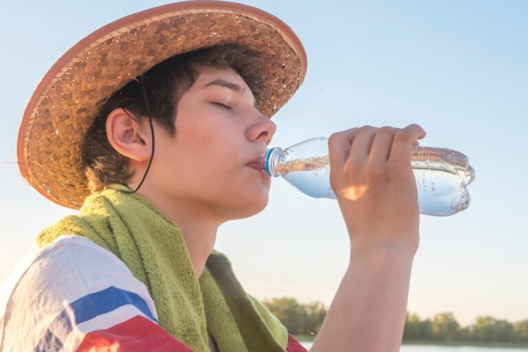 Is Sparkling Water Bad for You A Helpful Guide to Side Effects