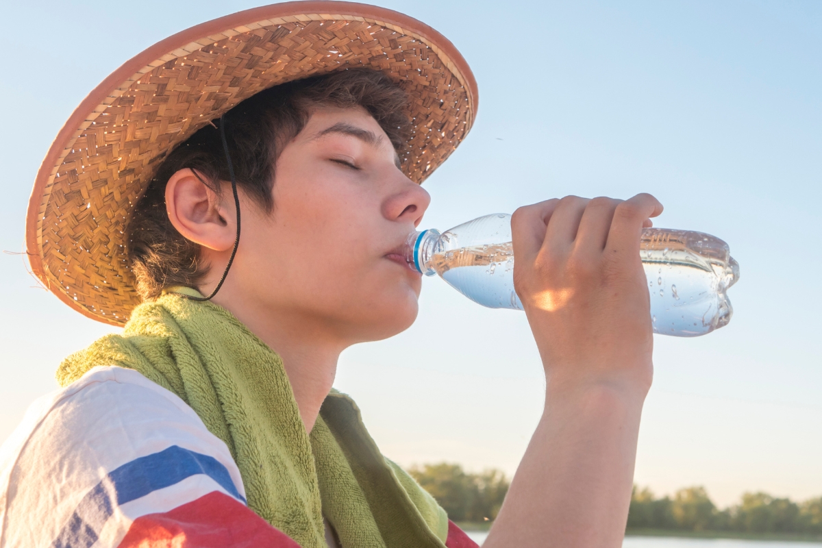 Is Sparkling Water Bad for You A Helpful Guide to Side Effects