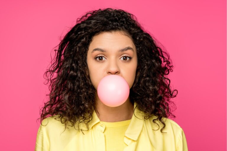 Chewing Gum for Teeth Your Guide to Safe Picks