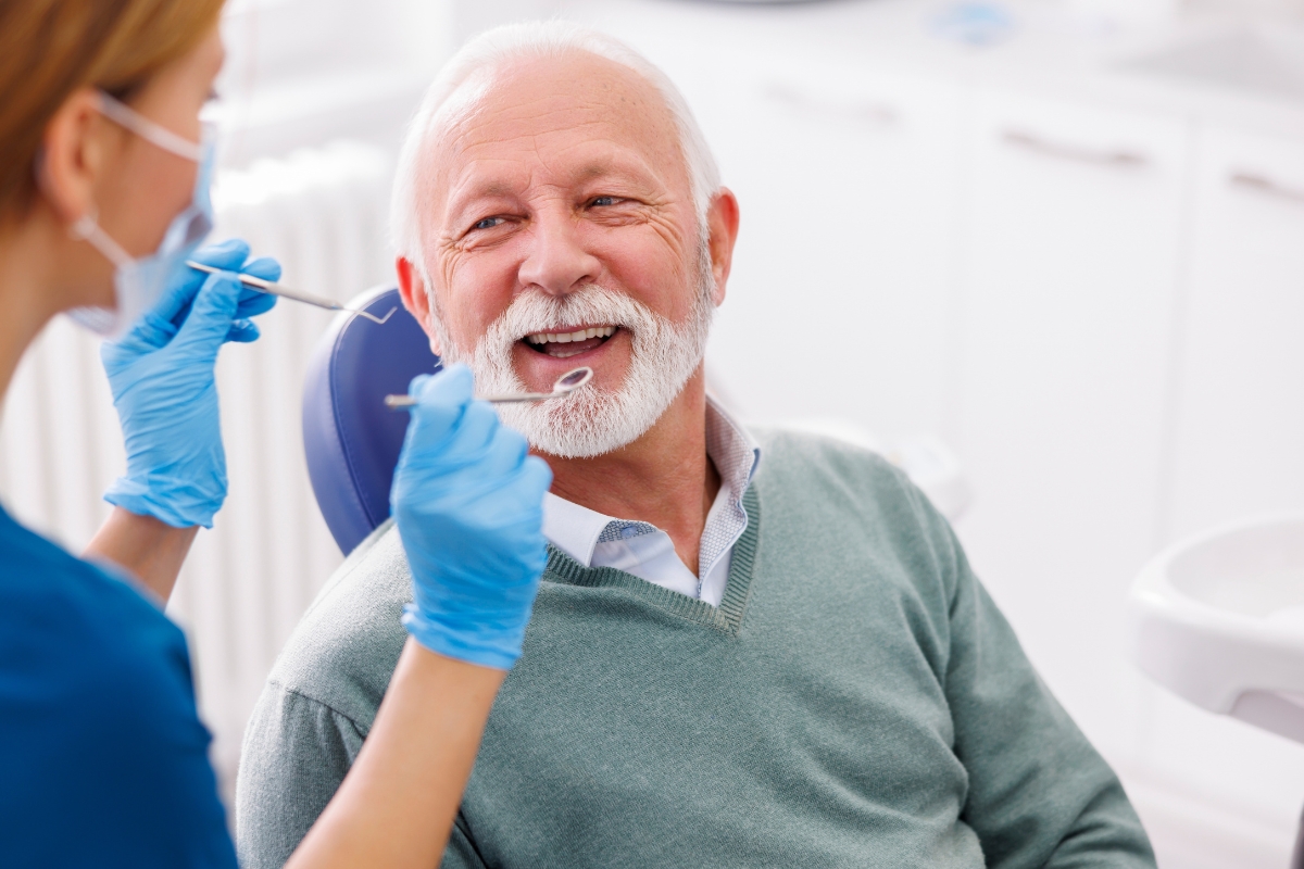 What Happens If I Have a Bone Graft But Not an Implant