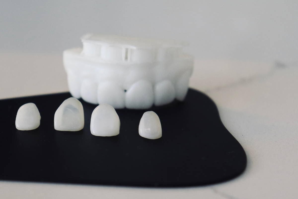 How Does a Dentist Remove a Dental Crown