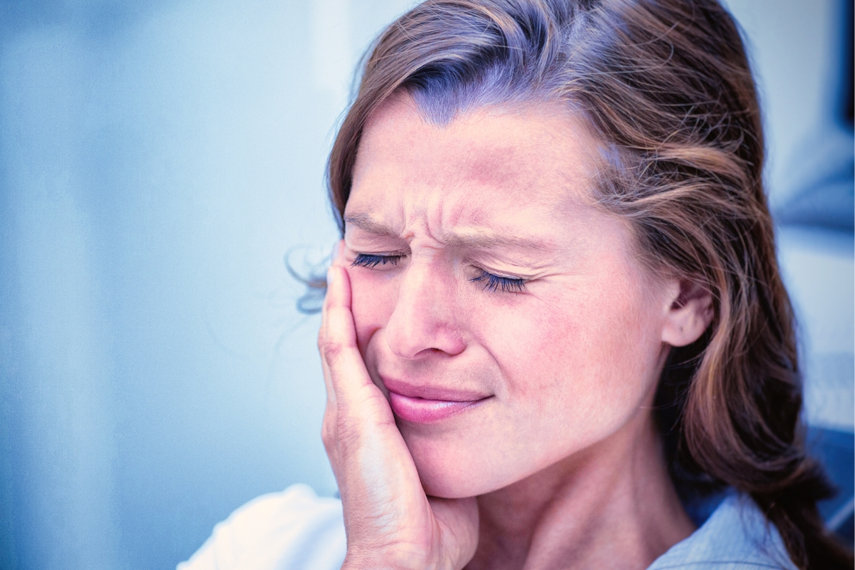 What Is the Strongest Natural Antibiotic for a Tooth Infection