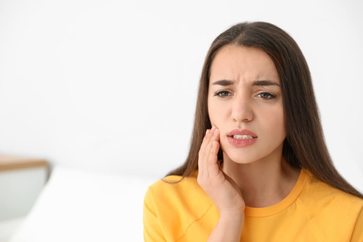 Can I Get a Toothache After a Root Canal